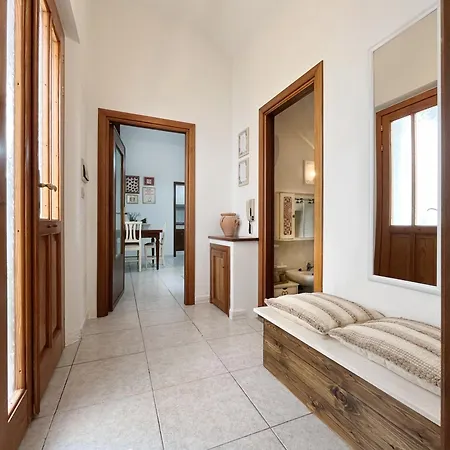 Casa Lia - Independent In The Gulf Of Orosei Appartement Galtellì