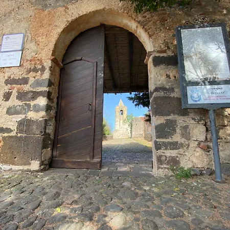 Casa Lia Indipendente Con Patio Privato Nel Golfo Di Orosei *