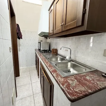 Casa Lia - Independent In The Gulf Of Orosei Appartement Galtellì