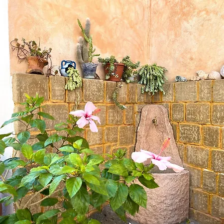 Casa Lia - Independent In The Gulf Of Orosei Appartement