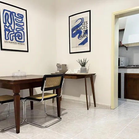 Appartement Casa Lia - Independent In The Gulf Of Orosei *
