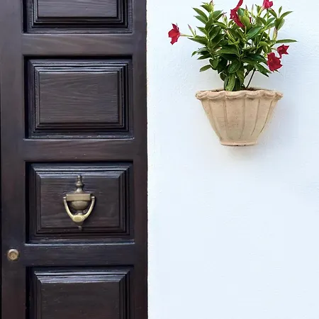 Casa Lia - Independent In The Gulf Of Orosei Appartement