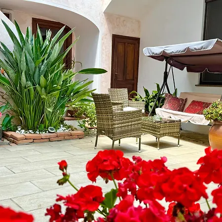 Casa Lia - Independent In The Gulf Of Orosei Apartmán