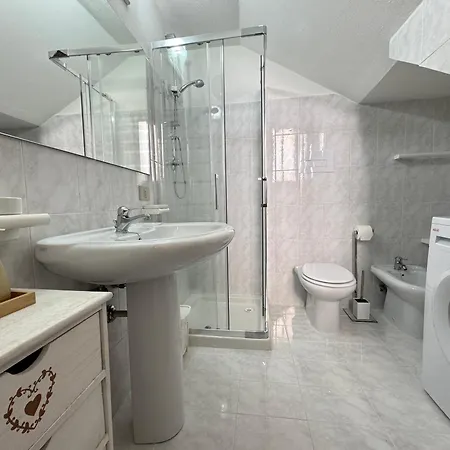 Casa Lia - Independent In The Gulf Of Orosei Apartmán Galtellì