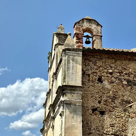 Casa Lia Indipendente Con Patio Privato Nel Golfo Di Orosei * Galtellì