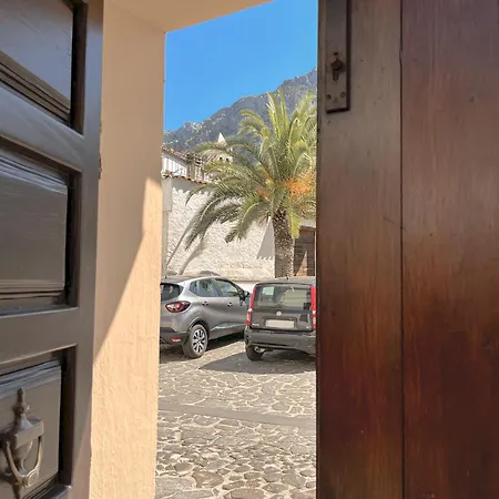 公寓 Casa Lia Indipendente Con Patio Privato Nel Golfo Di Orosei Galtellì