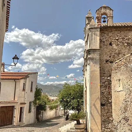 公寓 Casa Lia Indipendente Con Patio Privato Nel Golfo Di Orosei Galtellì