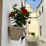 Lägenhet Casa Lia Indipendente Con Patio Privato Nel Golfo Di Orosei