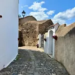 Lägenhet Casa Lia Indipendente Con Patio Privato Nel Golfo Di Orosei