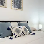 Casa Lia Indipendente Con Patio Privato Nel Golfo Di Orosei