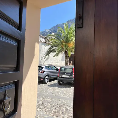 Casa Lia - Independent In The Gulf Of Orosei Apartment *