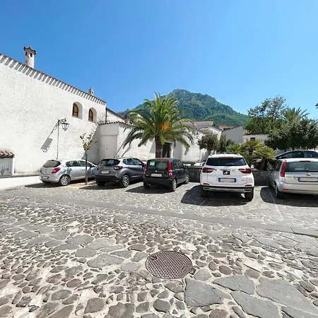 Casa Lia - Independent In The Gulf Of Orosei Apartment *