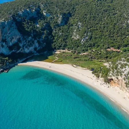Apartment Casa Lia - Independent In The Gulf Of Orosei *