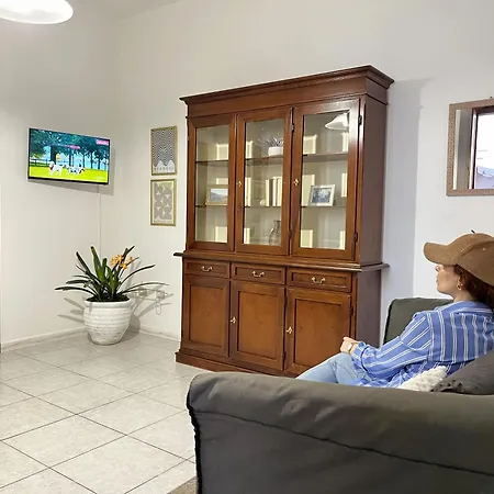 Apartment Casa Lia - Independent In The Gulf Of Orosei *