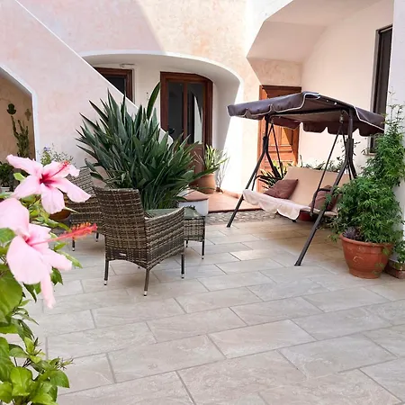 Casa Lia - Independent In The Gulf Of Orosei Galtelli