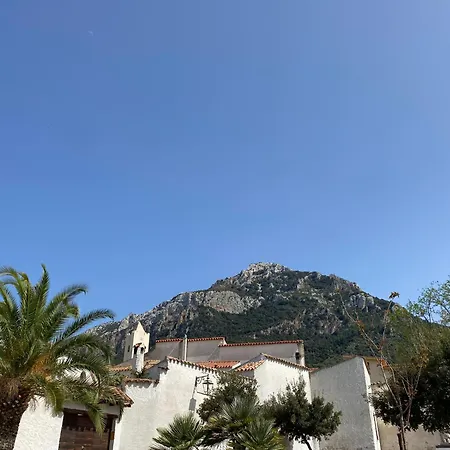 Apartment Casa Lia - Independent In The Gulf Of Orosei *