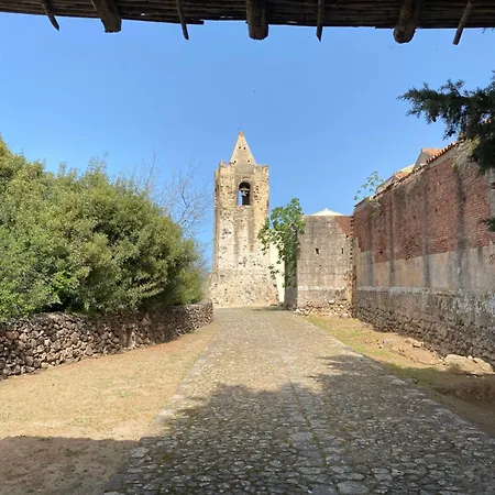 Apartment Casa Lia - Independent In The Gulf Of Orosei *