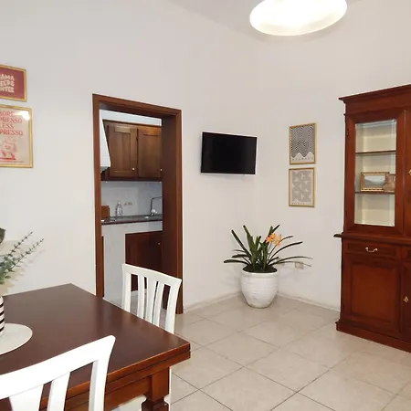 Casa Lia - Independent In The Gulf Of Orosei * Galtelli
