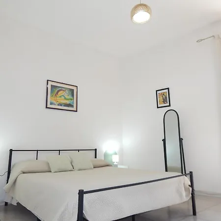 Apartment Casa Lia - Independent In The Gulf Of Orosei Galtelli