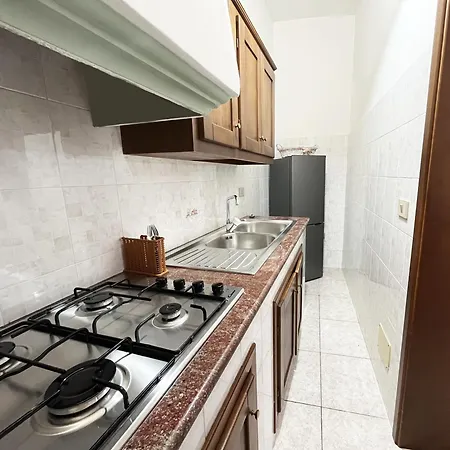 Casa Lia - Independent In The Gulf Of Orosei * Galtelli