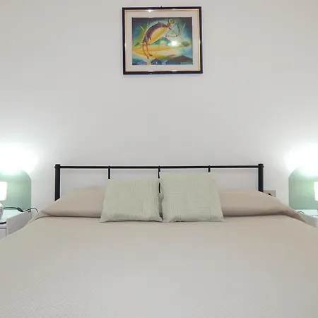 Casa Lia - Independent In The Gulf Of Orosei Apartment Galtelli