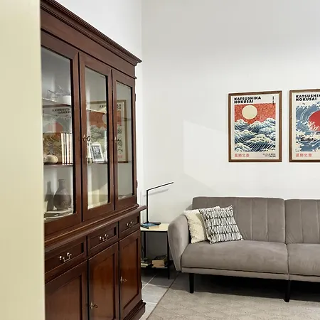 Casa Lia - Independent In The Gulf Of Orosei Apartment Galtelli