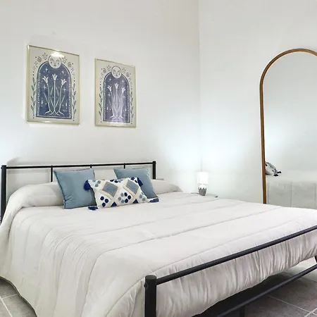 Casa Lia - Independent In The Gulf Of Orosei Apartment *