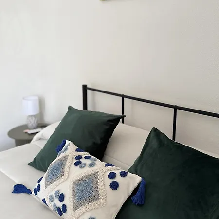 Apartment Casa Lia - Independent In The Gulf Of Orosei Galtelli