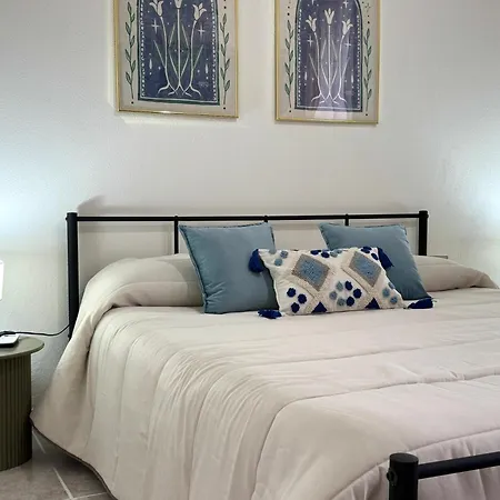 Apartment Casa Lia - Independent In The Gulf Of Orosei *