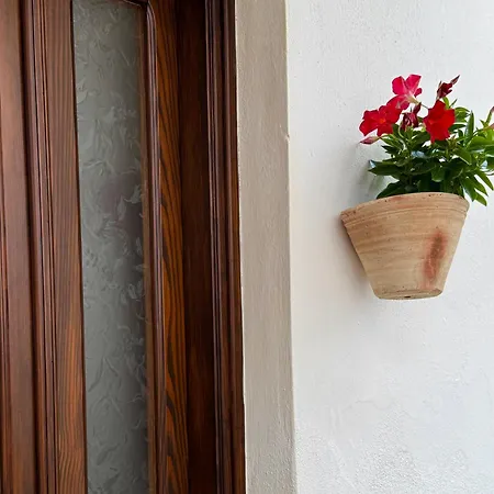 Casa Lia - Independent In The Gulf Of Orosei Apartment