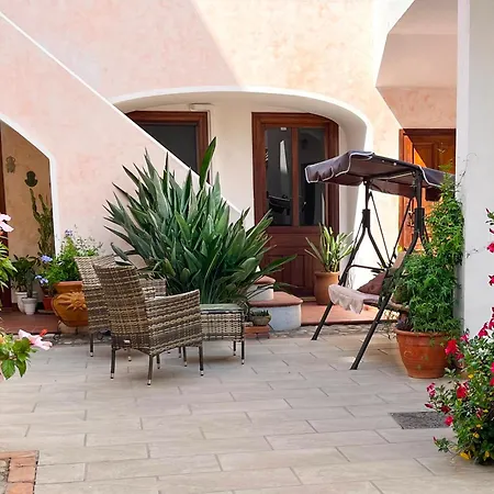 Casa Lia - Independent In The Gulf Of Orosei