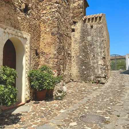 Apartment Casa Lia - Independent In The Gulf Of Orosei *