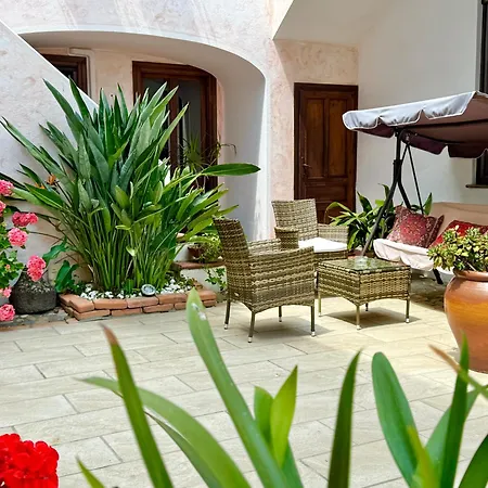 Casa Lia - Independent In The Gulf Of Orosei * Galtelli