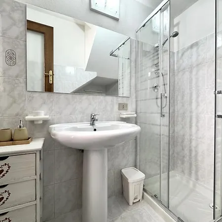 Apartment Casa Lia - Independent In The Gulf Of Orosei Galtelli