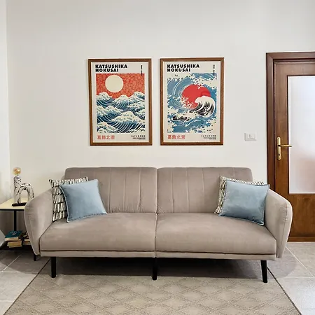 Casa Lia Indipendente Con Patio Privato Nel Golfo Di Orosei Appartement *