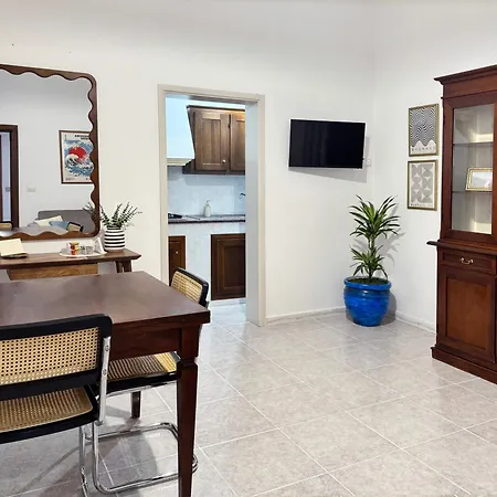 Appartement Casa Lia Indipendente Con Patio Privato Nel Golfo Di Orosei *