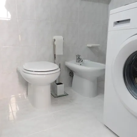 Appartement Casa Lia Indipendente Con Patio Privato Nel Golfo Di Orosei *