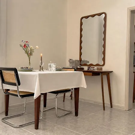 Apartamento Casa Lia Indipendente Con Patio Privato Nel Golfo Di Orosei *