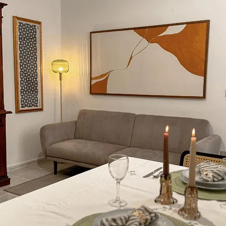 Casa Lia Indipendente Con Patio Privato Nel Golfo Di Orosei Apartment Galtelli