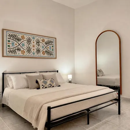 Apartment Casa Lia Indipendente Con Patio Privato Nel Golfo Di Orosei Galtellì