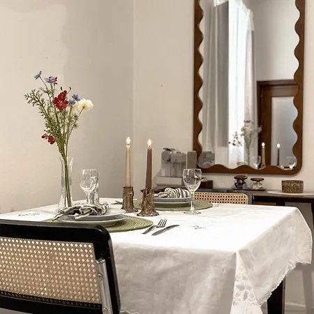Casa Lia Indipendente Con Patio Privato Nel Golfo Di Orosei