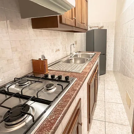 Casa Lia Indipendente Con Patio Privato Nel Golfo Di Orosei 아파트 *