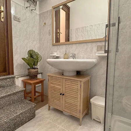 Casa Lia Indipendente Con Patio Privato Nel Golfo Di Orosei