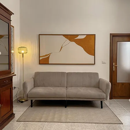 Casa Lia Indipendente Con Patio Privato Nel Golfo Di Orosei Apartment Galtelli