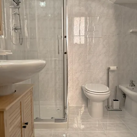 Casa Lia Indipendente Con Patio Privato Nel Golfo Di Orosei Galtellì