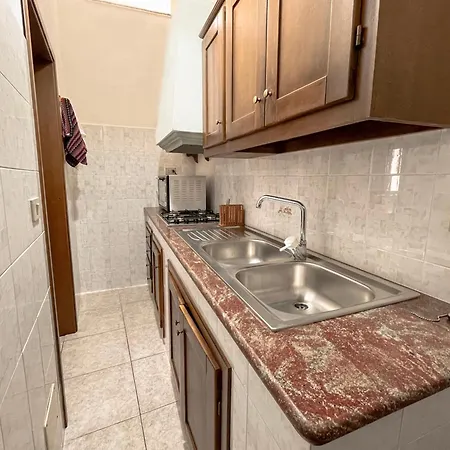Casa Lia Indipendente Con Patio Privato Nel Golfo Di Orosei Apartment