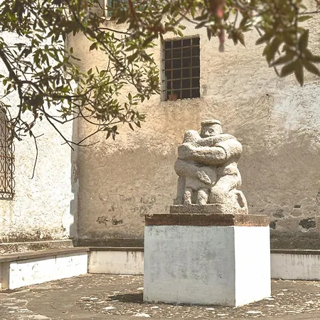 Casa Lia Indipendente Con Patio Privato Nel Golfo Di Orosei Apartman *