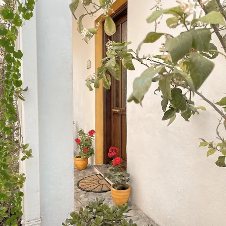 Casa Lia Indipendente Con Patio Privato Nel Golfo Di Orosei Galtellì