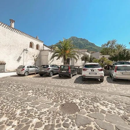 Casa Lia Indipendente Con Patio Privato Nel Golfo Di Orosei 아파트 *