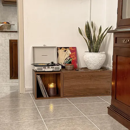 Apartment Casa Lia Indipendente Con Patio Privato Nel Golfo Di Orosei *